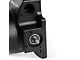 Sniper EFI 92mm LS Throttle Body; Black (98-15 V8 Camaro)