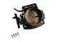 Sniper EFI 92mm LS Throttle Body; Black (97-13 Corvette C5 & C6)