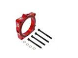 Snow Performance Throttle Body Spacer Injection Plate (08-23 5.7L HEMI, 6.1L HEMI, 6.4L HEMI Challenger)