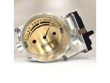 Soler Performance 107mm Premium Throttle Body (16-24 6.2L Camaro)