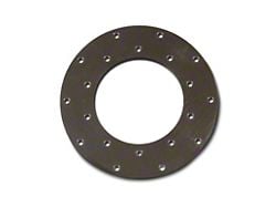 Spec Flywheel Replacement Friction Plate; 8 Bolt (99-Mid 01 Mustang GT; 96-04 Mustang Cobra, Mach 1)