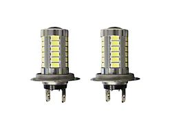 Speed Demon Lights LED Light Bulbs; H7 (05-13 Corvette C6)