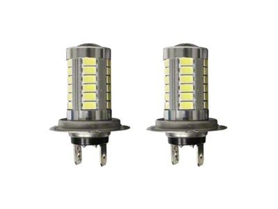 Speed Demon Lights LED Light Bulbs; H7 (05-13 Corvette C6)