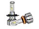 Speed Demon Lights 7K Headlight Bulbs; H11 (05-14 Mustang V6; 10-14 Mustang GT/CS)