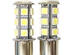 Speed Demon Lights LED Light Bulbs; 1157 (79-87 Mustang)