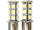 Speed Demon Lights LED Light Bulbs; 1157 (79-87 Mustang)