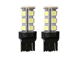 Speed Demon Lights LED Light Bulbs; 3157 (15-20 Mustang)