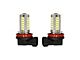 Speed Demon Lights LED Light Bulbs; H11 (05-14 Mustang V6; 10-14 Mustang GT/CS)