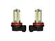 Speed Demon Lights LED Light Bulbs; H8 (15-17 Mustang)