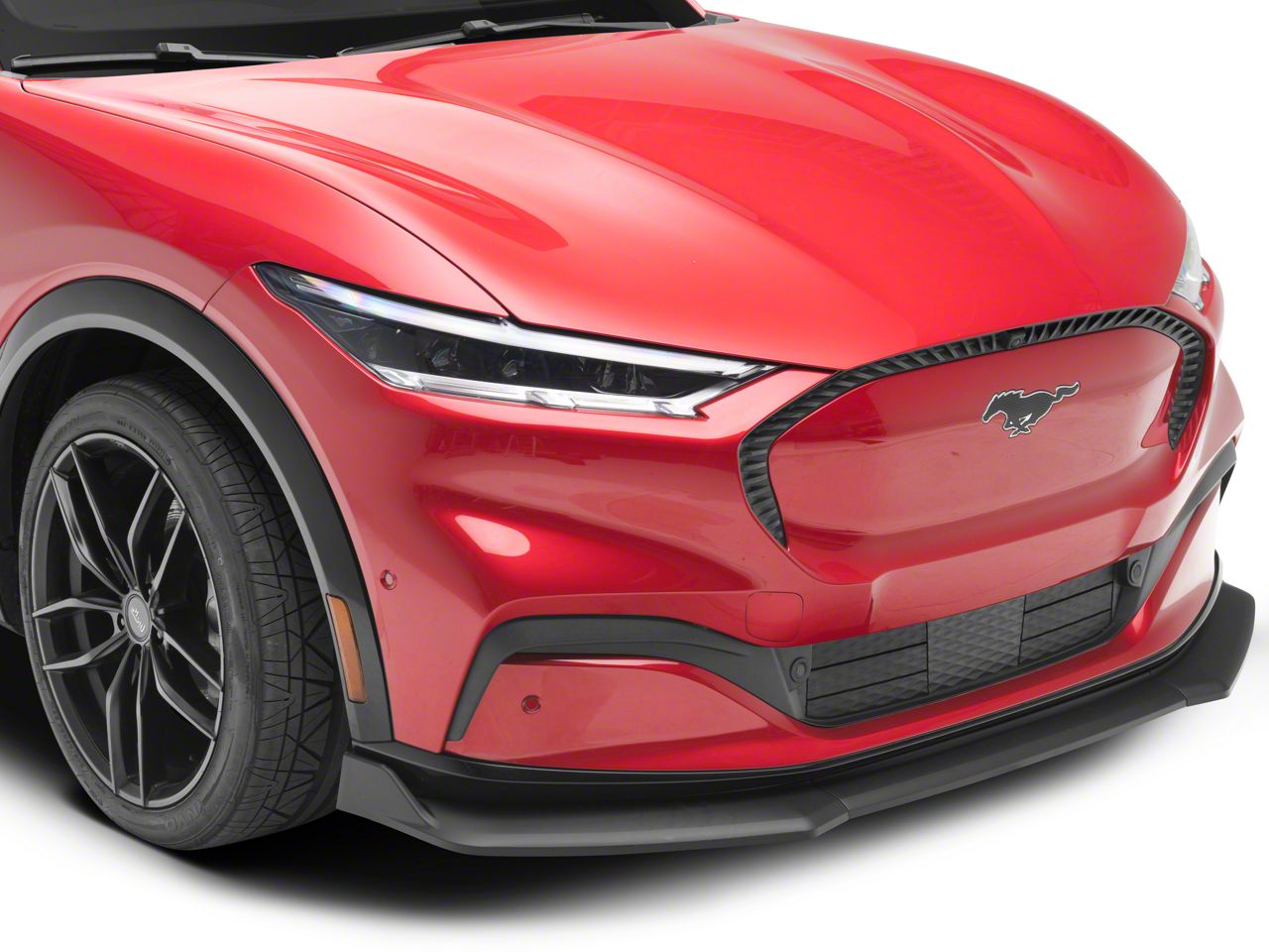 2021 mustang online mach 3