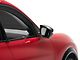 SpeedForm Mirror Trim; Carbon Fiber (21-24 Mustang Mach-E)