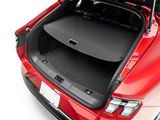 SpeedForm Rear Cargo Cover (21-25 Mustang Mach-E)