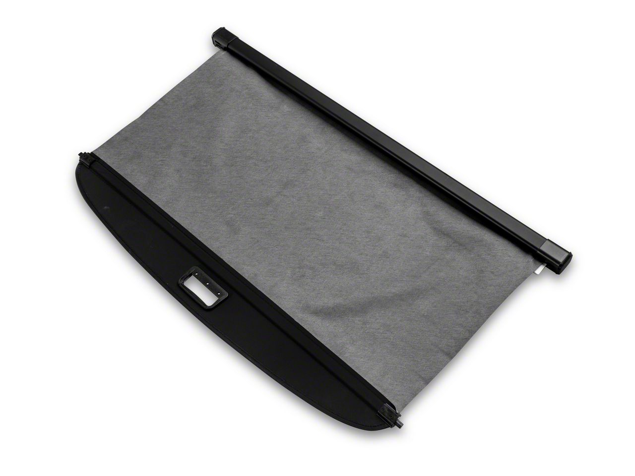 SpeedForm Mach-E Rear Cargo Cover ME5263 (21-24 Mustang Mach-E) - Free ...