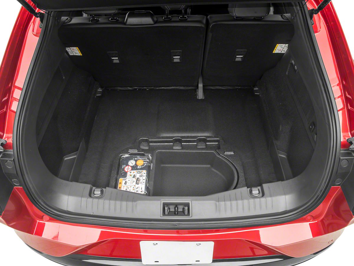 Front TRUNK ORGANIZER FOR FORD MUSTANG MACH E Storage Box 2021 to 2023  MACH-E