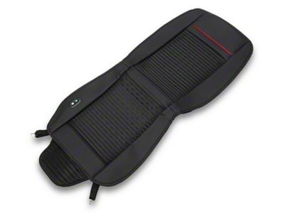 SpeedForm Ventilated Cooling Seat Cover (Universal; Some Adaptation May Be Required)