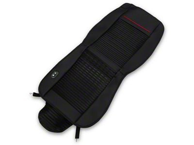 SpeedForm Ventilated Cooling Seat Cover with Massage (Universal; Some Adaptation May Be Required)