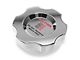 SpeedForm Billet Aluminum Radiator Cap Cover (2024 Mustang)