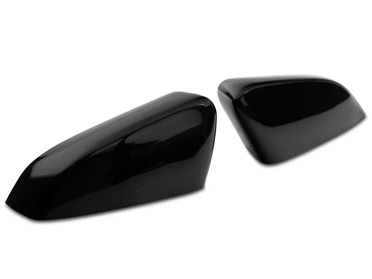 2010-2014 Mustang Mirrors, Mirror Covers & Side Mirrors