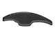 SpeedForm Shifter Paddle Extensions; Carbon Fiber (12-15 Camaro)
