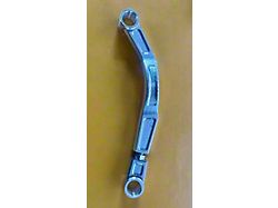 SpeedLogix Adjustable Billet Rear Control Arms (08-23 Challenger)