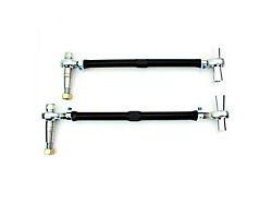 SPL Parts Front Tension Rods (15-20 Mustang GT350)