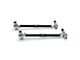 SPL Parts Front Tension Rods (20-22 Mustang GT350, GT500)