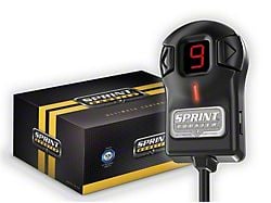 Sprint Booster V3 Power Converter (14-24 Corvette C7 & C8)