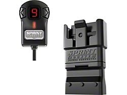 Sprint Booster V3 Power Converter (11-23 Mustang)