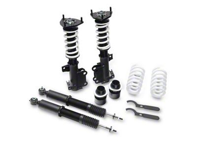 SR Performance Sport Coil-Over Kit (16-24 Camaro)