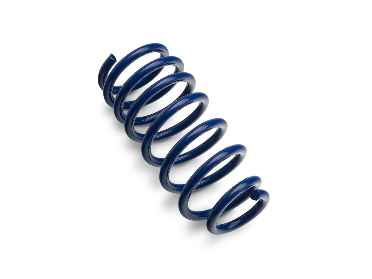 SR Performance Challenger Lowering Springs CH3115 (08-23 