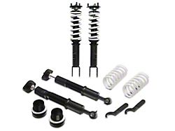 SR Performance Sport Coil-Over Kit (08-10 Challenger)