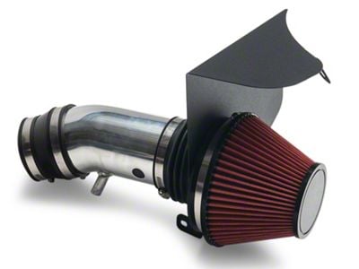 SR Performance Cold Air Intake (11-19 6.4L HEMI Charger)