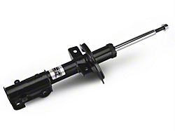 SR Performance Front Strut (11-14 Mustang, Excluding GT500)