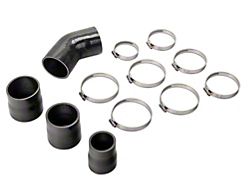 SR Performance Replacement Intercooler Charge Pipe Hardware Kit for 398245 Only (15-23 Mustang EcoBoost)