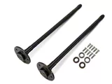 SR Performance 8.8-Inch 5-Lug Axles; 28-Spline (99-04 Mustang GT, Bullitt, Mach 1)