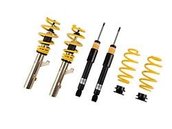 ST Suspension ST-X Height Adjustable Coil-Over Kit (11-23 Challenger)