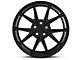 19x8.5 Niche Misano Wheel & Mickey Thompson Street Comp Tire Package (05-14 Mustang)