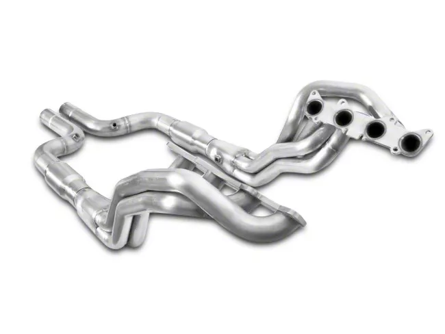 Stainless Power 1-7/8-Inch Long Tube Headers