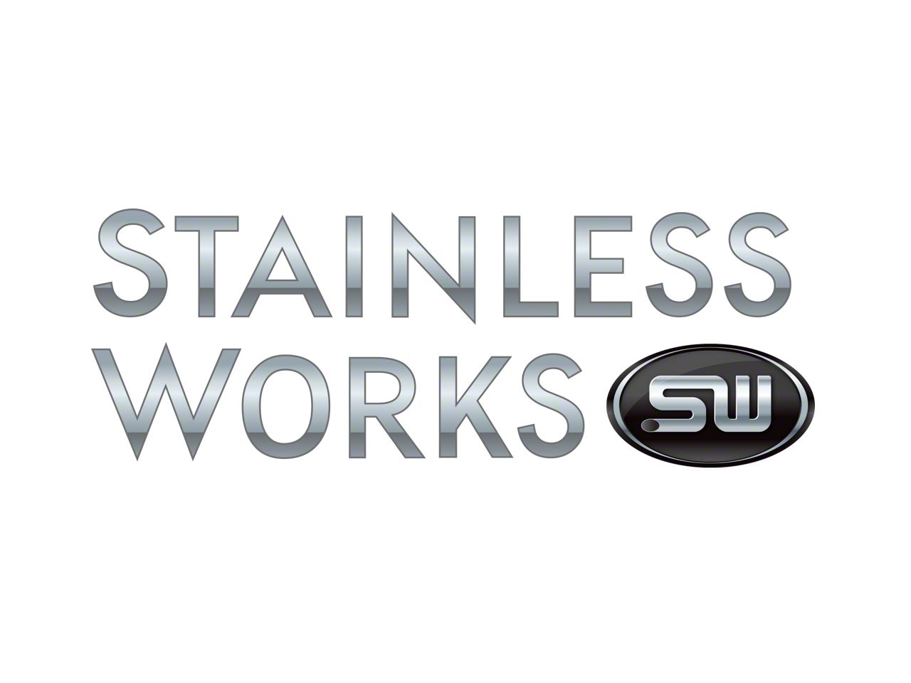 Stainless Works Parts