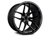 Stance Wheels SF03 Gloss Black Wheel; 20x9; 32mm Offset (10-14 Mustang)