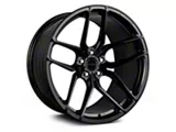 Stance Wheels SF03 Gloss Black Wheel; 20x9; 32mm Offset (24-25 Mustang)