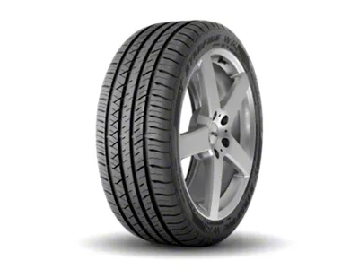 Starfire WR All-Season Tire (245/40R17)