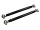 Steinjager Double Adjustable Rear Lower Control Arms; Chromoly (93-02 Camaro)