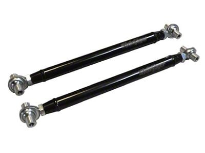 Steinjager Double Adjustable Rear Lower Control Arms; PTFE (93-02 Camaro)