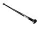 Steinjager Non-Adjustable Rear Panhard Bar; Black (93-02 Camaro)