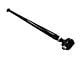 Steinjager Single Adjustable Rear Panhard Bar; Black (93-02 Camaro)