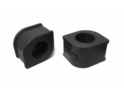 Steinjager Front Sway Bar Bushings; 1.25-Inch (97-04 Corvette C5)