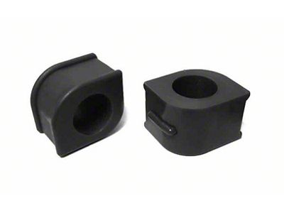 Steinjager Front Sway Bar Bushings; 1.25-Inch (05-13 Corvette C6)