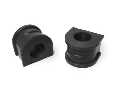 Steinjager Rear Sway Bar Bushings; 1-Inch (97-04 Corvette C5)