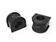 Steinjager Rear Sway Bar Bushings; 1-Inch (97-04 Corvette C5)